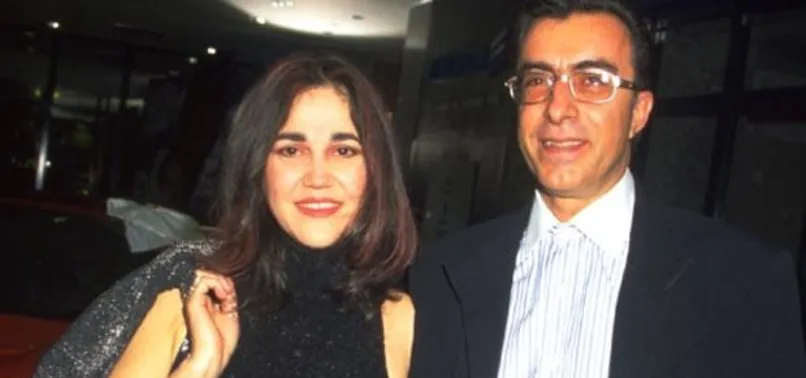 Nazan Öncel'in acı günü