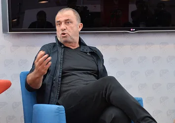 Fatih Terim Galatasaray'ın başına mı geçiyor?