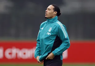 Van Dijk: Kaybettik ama tur daha bitmedi