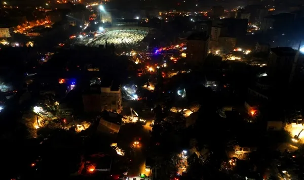Yüzyılın felaketinde 5’inci gün! Kahramanmaraş depreminde can kaybı kaç oldu? İşte dakika dakika son gelişmeler