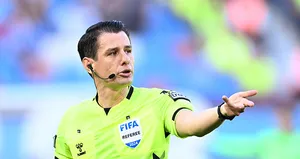 UEFA’dan Halil Umut Meler’e görev