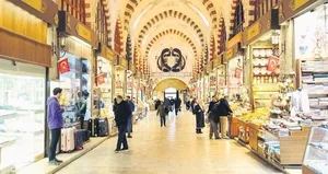 Milyonlarca esnafa faizsiz kredi fırsatı