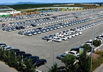 Otomotiv sektörü ihracatta rekora koşuyor