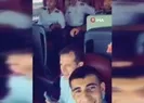 10 yaşındaki çocuk otobüs kullandı!