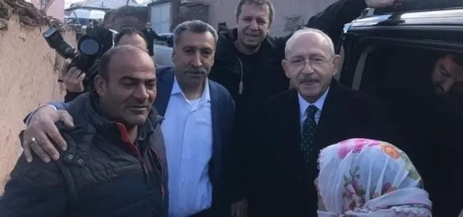 CHP Kale İlçe Başkanı Süleyman Karabulut “tecavüz iddiası” üzerine istifa etti
