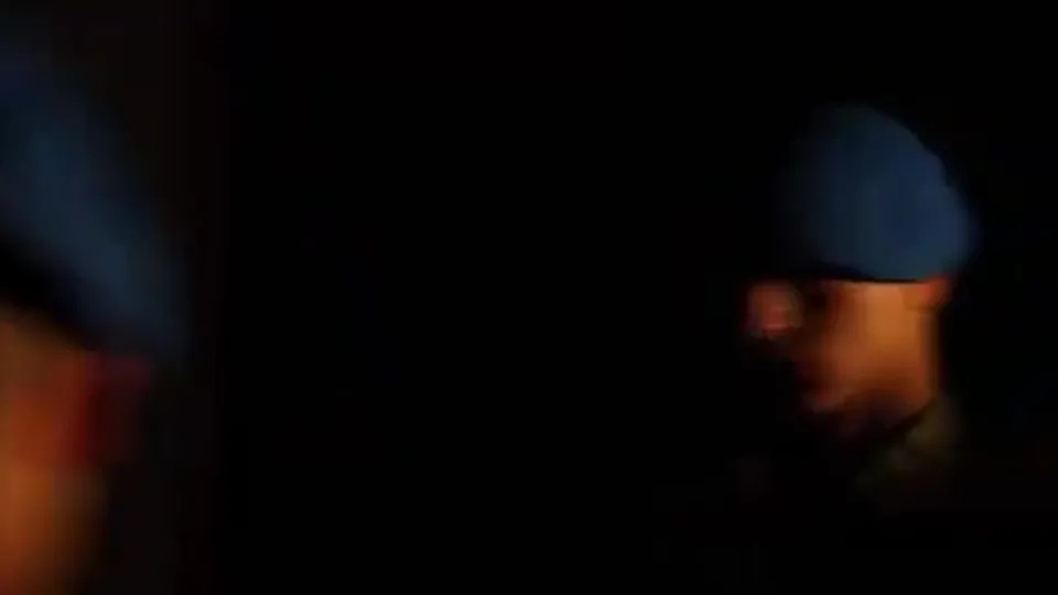 MSB’den tüyleri diken diken eden askerlik yemini videosu