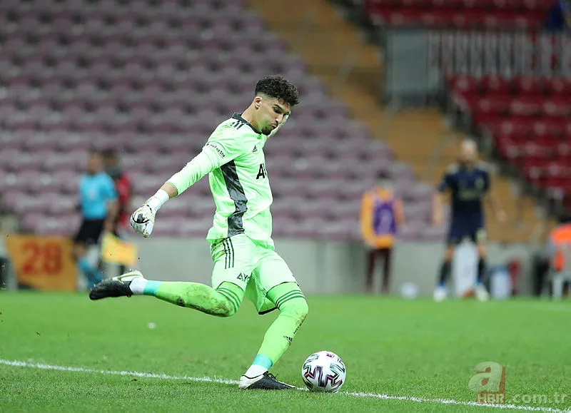 Fenerbahçe Galatasaray arasındaki maçlar ve sonuçları: FB - GS derbisinde en çok hangi takım kazandı? 11