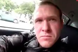 İşte Yeni Zelanda teröristi Brenton Tarrant’ın Tokatta kaldığı otel