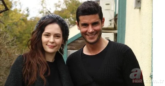 Berk Oktay ile Yıldız Çağrı Atiksoy'dan iddialara yanıt gibi paylaşım 2