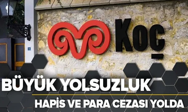 Sabah yazarı Dilek Güngör yazdı: Koç Holding’e bağlı Ford Otosan SPK’nın radarında