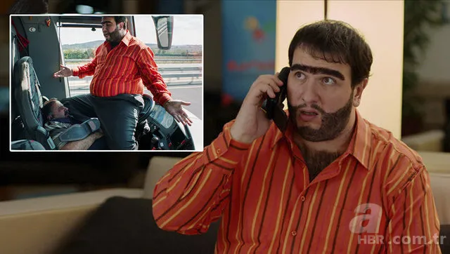 Cihan Ünal'dan Recep İvedik'e olay gönderme! "Komedi değil, şaklabanlık" 5