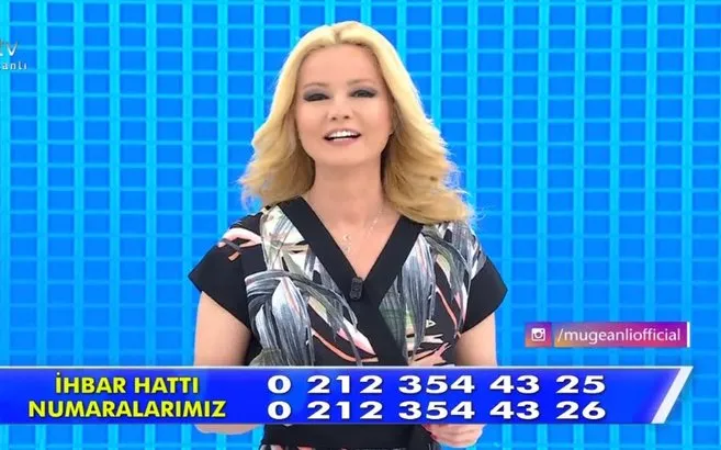son dakika muge anli ile tatli sert 30 haziran carsamba canli yayin izle video atv ahaber video izle