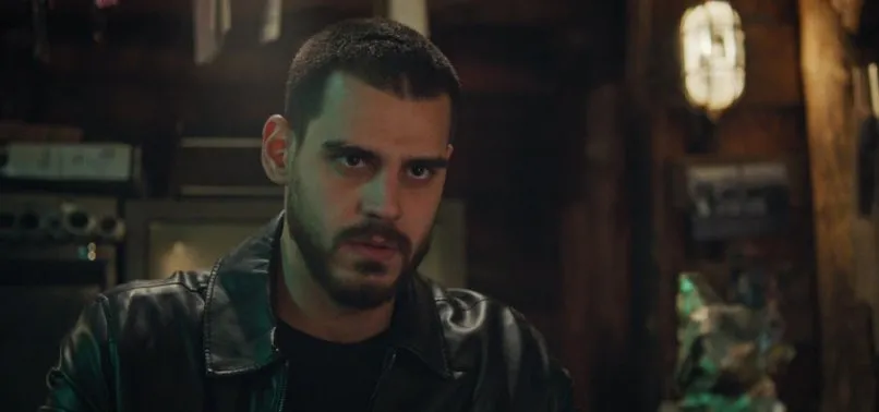 Yalnız Kurt 12. bölüm izle