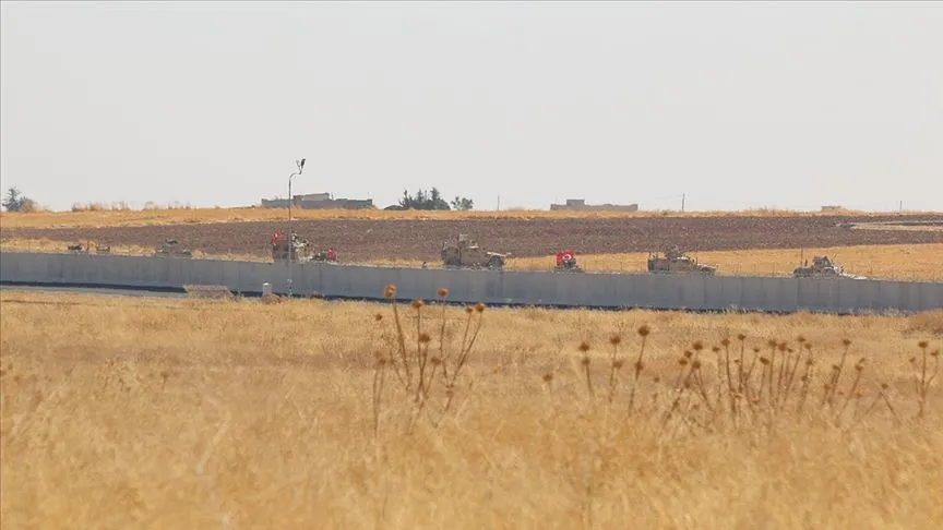 https www ahaber com tr gundem 2019 10 07 suriye operasyonu son dakika basladi mi turkiye suriyeye ne zaman girecek baris pinari harekati nedir