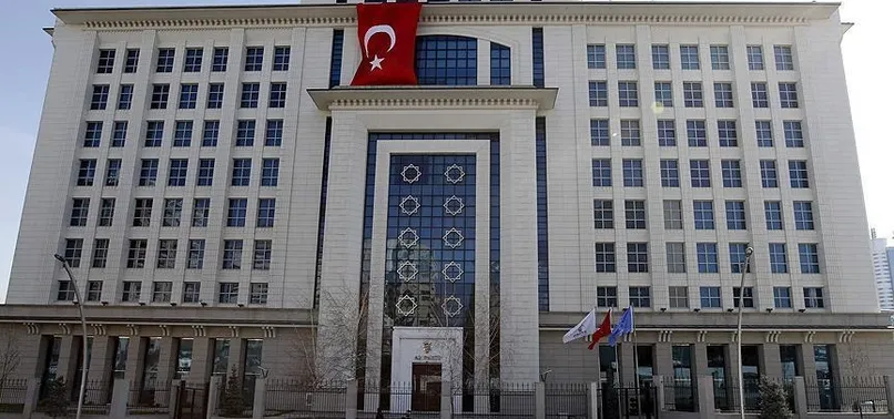 AK Parti'de MYK ve MKYK toplantısı 1 Mayıs'ta