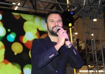 Alişan kazandığı tazminatları bağışlıyor