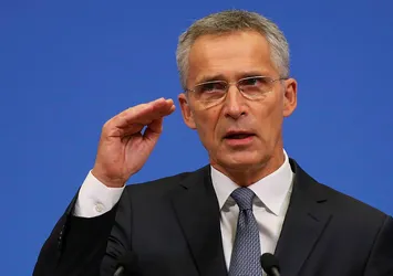 NATO'dan yeni Türkiye açıklaması