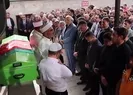 112 çalışanı nöbet bitişinde vefat etti