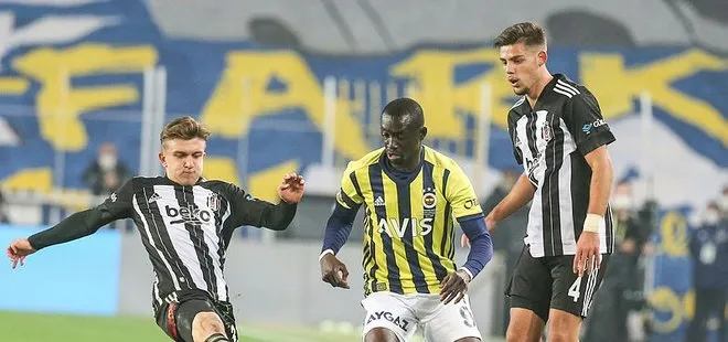 Son dakika Fenerbahçe haberleri | Sarı lacivertli takımda ayrılık rüzgarı