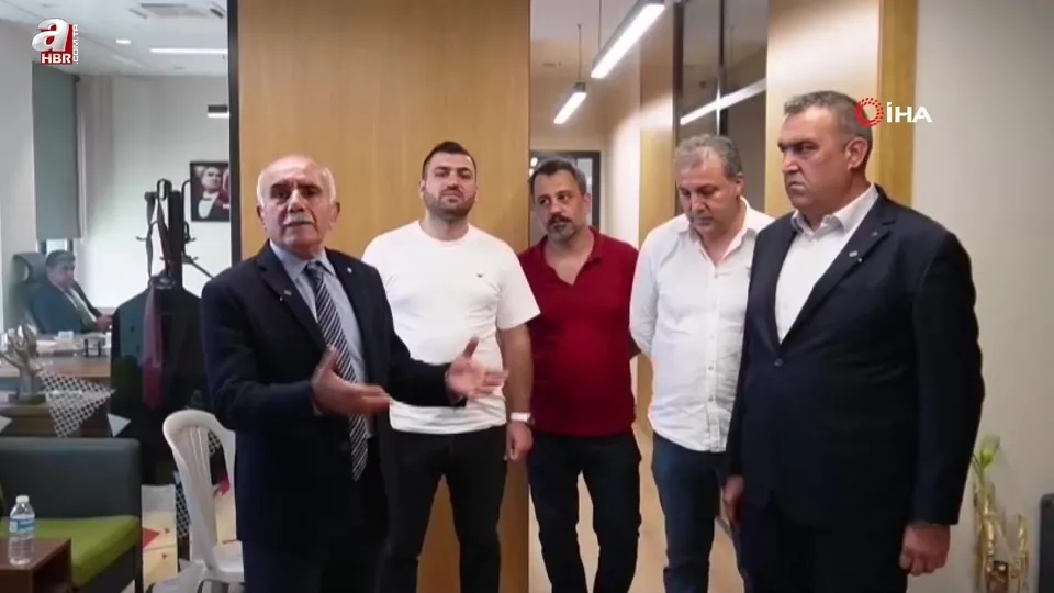 Geçici Kurul’dan CHP’ye liste yanıtı