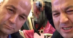 Murat Özdemir intihar mı etti?