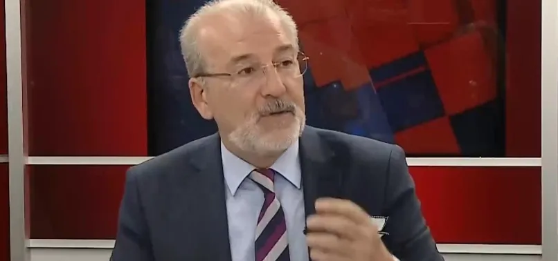 Hulki Cevizoğlu: HDP'liler CHP'den milletvekili seçildi ve yönetimde