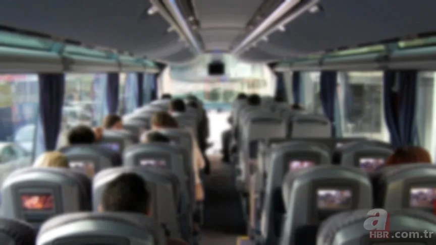 Şehirler arası seyahat aşı zorunluluğu var mı? Uçaklarda ve otobüslerde PCR testi zorunlu mu? Genelge yayımlandı! 3