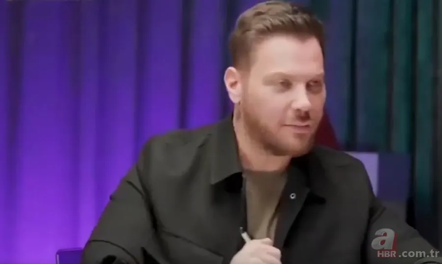 Sinan Akçıl’dan Zeynep Koçak’ın programında çok konuşulacak imam nikahı itirafı! Aleyna Kalaycıoğlu ile beraberdi… 4 kez… 3