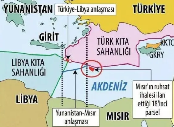 Türkiye-Mısır ilişkileri hakkında flaş iddia! - 4
