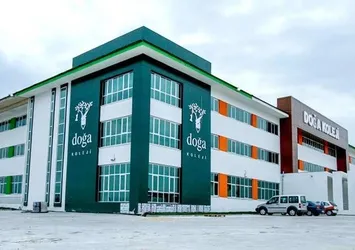 Ünlü eğitim kurumu Doğa Koleji satılıyor