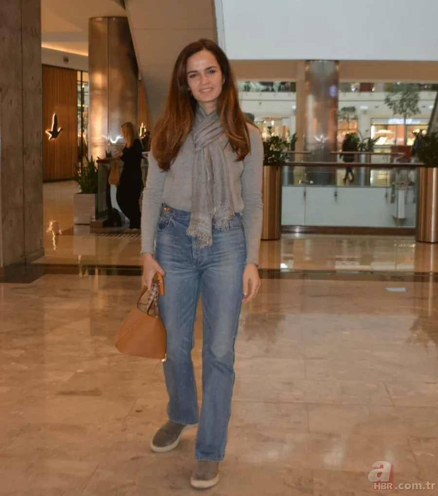 "Emekli oldum" demişti! Adanalı'nın İdil'i Selin Demiratar'ın son hali ortaya çıktı 7