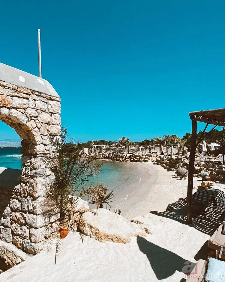 Ukraynalı manken Daria Kyryliuk saldırısında çifte şüphe! Polisler erkek arkadaşını teşhis etti 9