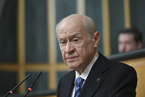 Son dakika | Devlet Bahçeli’den CHP-DEM ittifakına 31 Mart mesajı: Türk milleti sizi affetmeyecek