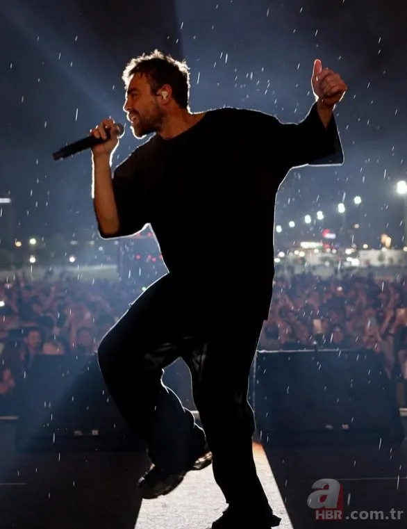 Burnundan çok çekti! 11 kez ameliyat olan Murat Dalkılıç'ın son hali... 4