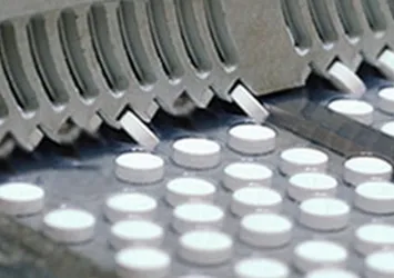 Türkiye ilaç ihracatında atağa kalktı