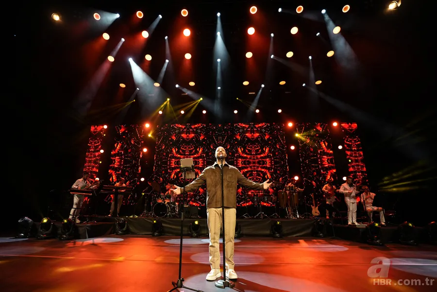 2026 Cumhurbaşkanlığı Külliyesi Ramazan etkinlikleri başladı! İşte günlük program detayları 10