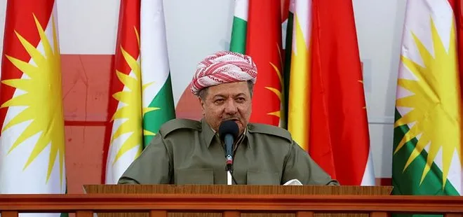 Barzani’nin ofisinden referandum açıklaması