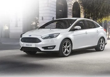 Ford'dan mayısta sıfır faizli kampanya
