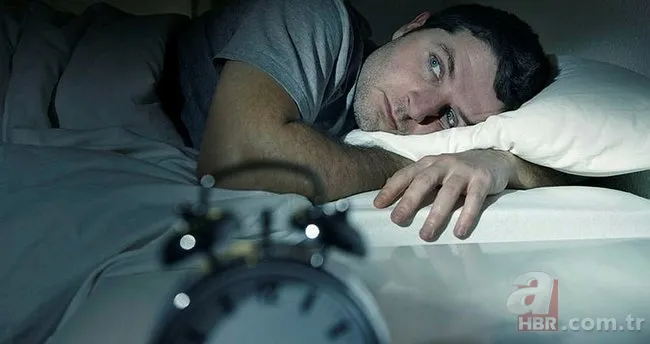 Insomnia nedir, belirtileri nelerdir, neden olur, öldürür mü? Uykusuzluk hastalığı nasıl tedavi edilir? 7
