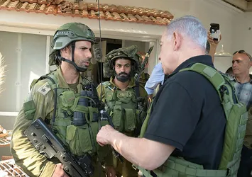 İsrail'de esirlerin ailesi isyanda! Netanyahu hepsini katlediyor