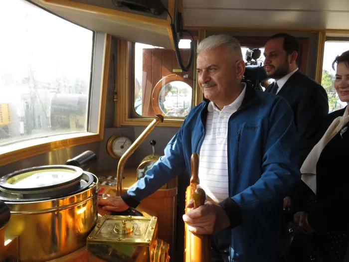 Binali Yıldırım'dan İstanbul seçimleriyle ilgili yeni açıklama - 3
