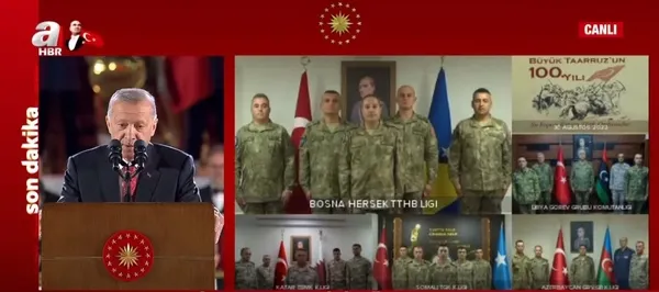 Başkan Erdoğan’dan duygulandıran ’Aliya İzzetbegoviç’ anısı: Son nefesinden önce ’Bu topraklar Türkiye’ye emanet’ dedi