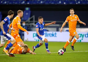 Schalke 04'te şok! Üst üste 29'uncu maçını da kazanamadı