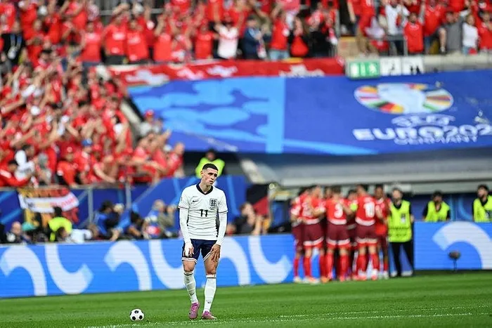 İngiltere EURO 2024’te yarı final biletini kaptı