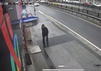 Akılalmaz olay! Esenyurt'ta sokak sokak gezerek 10 kişi bıçaklayan saldırgan yakalandı