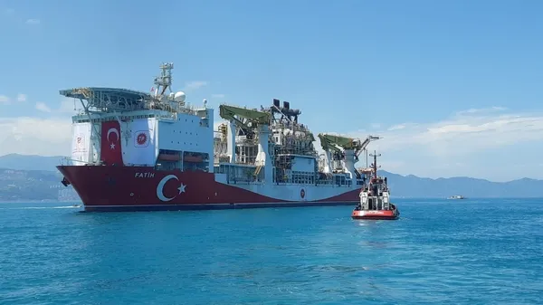 Türkiye’nin bulduğu doğal gaz ithalat faturalarına nasıl yansıyacak? İlk doğal gaz üretimi ne zaman yapılacak?