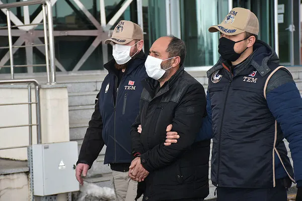 Son dakika: Iğdır’da PKK/KCK operasyonunda 13 kişi gözaltına alındı