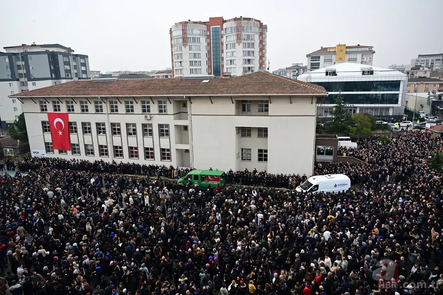 Rastgele mi planlı mı? Öğretmen Fatma Nur Çelik'in öldürülmesiyle ilgili çarpıcı iddia 13