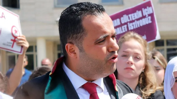 Hukuk maskesi altında suçla büyüyen avukat Epözdemir’i panikleten olay! Katibin ifadesi kirli ilişkiyi gözler önüne serdi