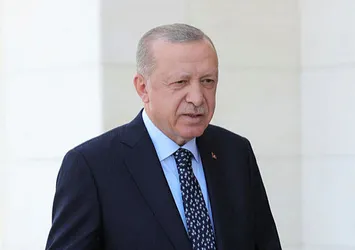 Başkan Erdoğan vefatının 29. yılında 8. Cumhurbaşkanı Turgut Özal'ı andı